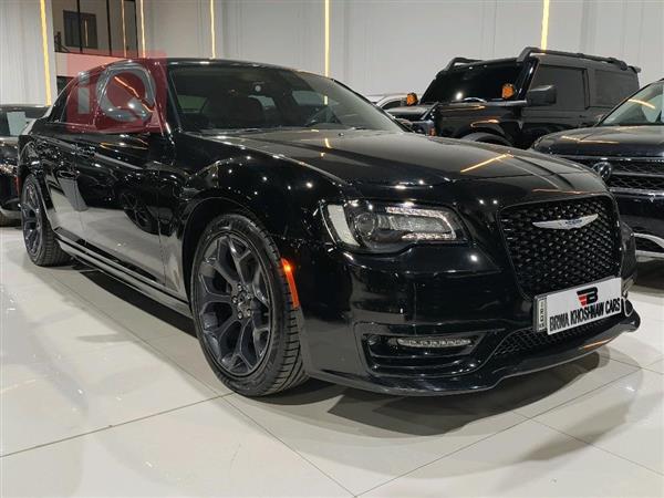 كرايسلر 300 2015 للبيع في العراق - اربيل